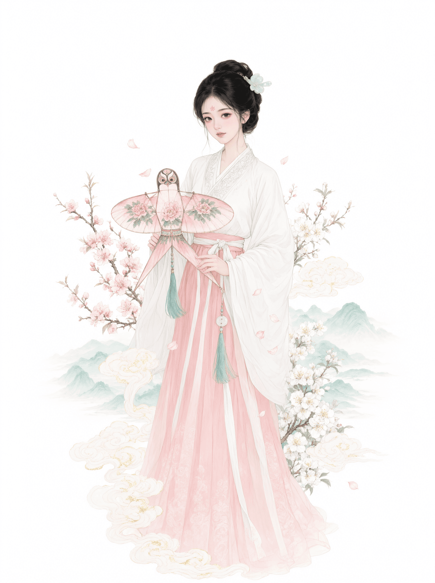 春分藏卡