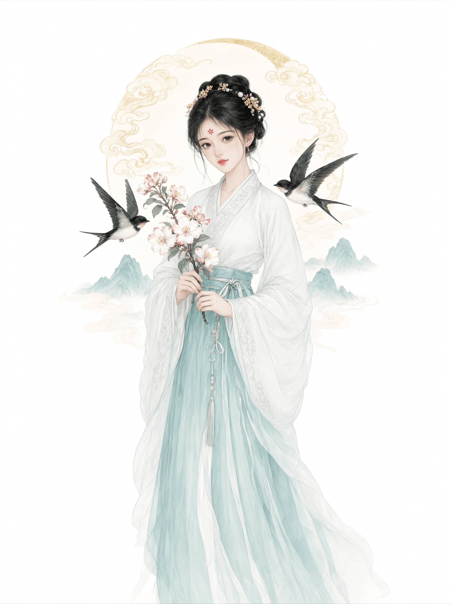 立春藏卡
