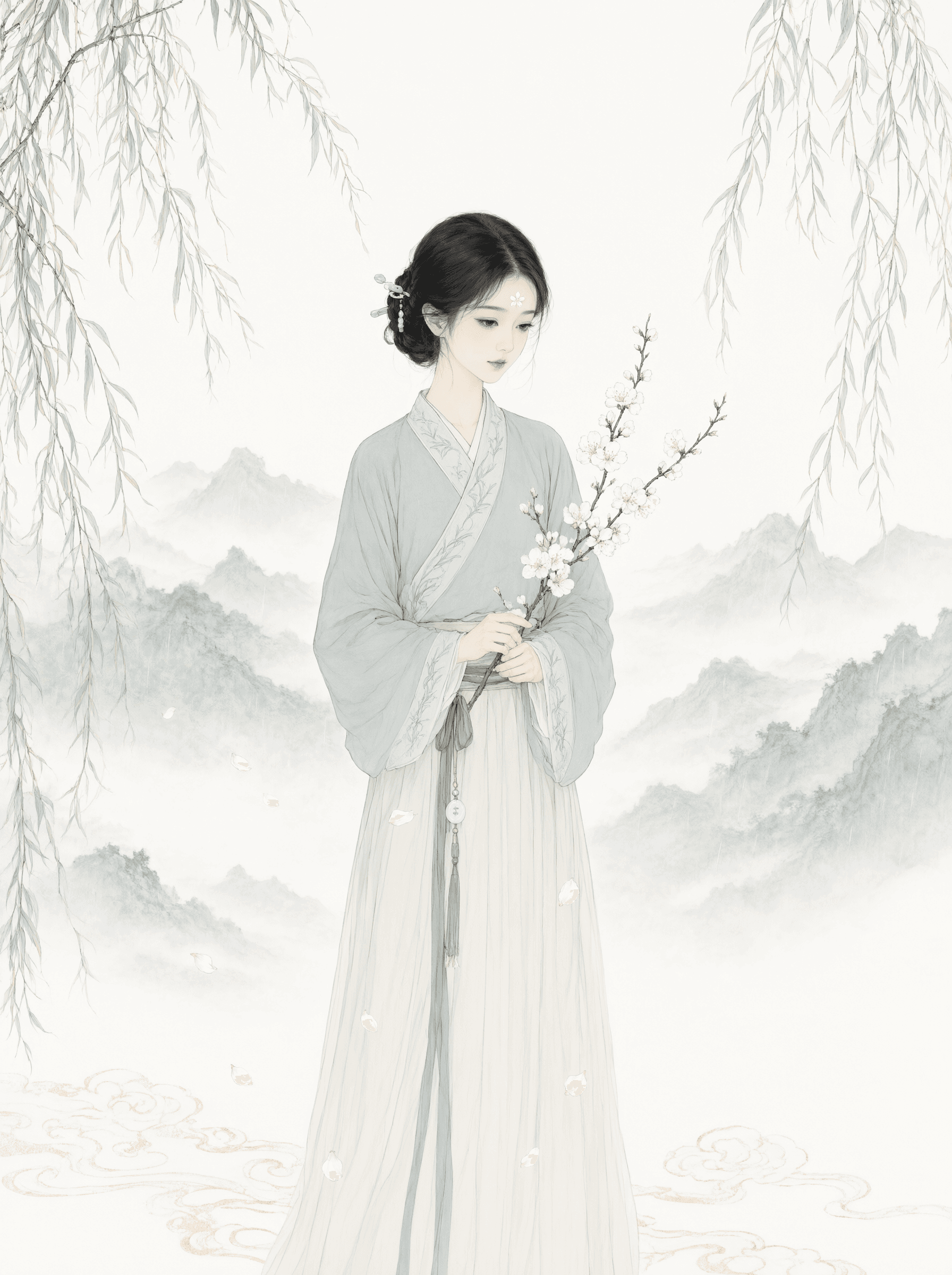 清明藏卡